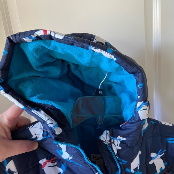 Brand new Hartley winter sports puffer coat - Picture 7 of 10